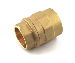 Vannforsyning produkter - Isiflo Female coupling isiflo 63mm x 2 - 6211167