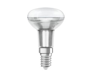 LED-lyspære - Osram LED-lyspære Star R50 2,6W/827 (40W) 36° E14 - 4058075125926