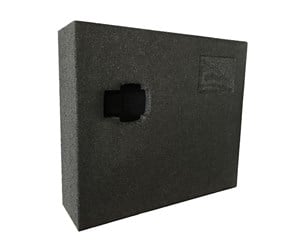 Gulvvarme - Pettinaroli insulation box for manifold - IS7037