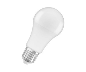 LED-lyspære - Osram LED-lyspære STAR Classic A60 10W/827 (75W) Frosted E27 - 4058075122529