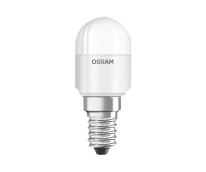 LED-lyspære - Osram LED-lyspære Special 2,3W/827 (20W) E14 - 4058075432758