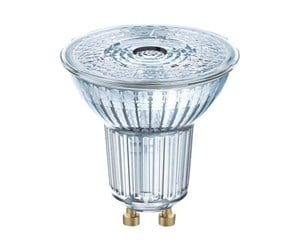 LED-lyspære - Osram LED-lyspære SUPERSTAR GU10 - 4058075431676