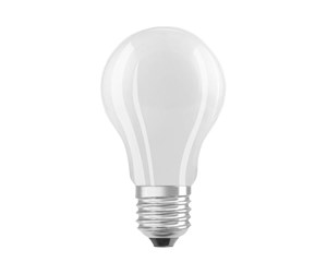 LED-lyspære - Osram LED-lyspære Classic A60 7W/827 (60W) Frosted E27 - 4058075054240