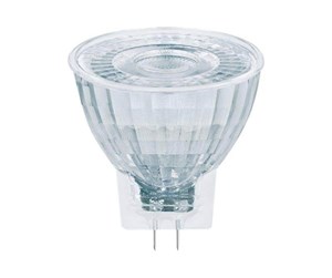 LED-lyspære - Osram LED-lyspære STAR 2,4W/827 (20W) 36° GU4 - 4058075433403