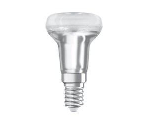 LED-lyspære - Osram LED-lyspære STAR R39 1.5W/827 (25W) E14 - 4058075433243