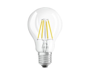 LED-lyspære - Osram LED-lyspære SUPERSTAR CLASSIC A E27 - 4058075211322