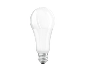 LED-lyspære - Osram LED-lyspære Superstar Classic A67 20W/827 (150W) Frosted E27 - 4058075433847