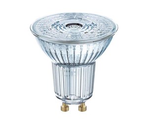 LED-lyspære - Osram LED-lyspære Superstar PAR16 8,3W/927 (80W) 36° GU10 - 4058075433663