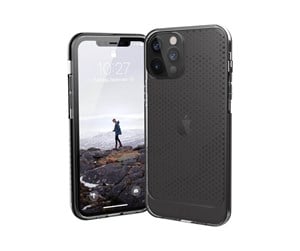 Mobil - Deksel og etui - UAG Apple iPhone 12 Pro Max 5G Protective Case Lucent - Ice - 11236N314343