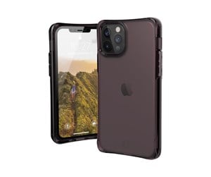 Mobil - Deksel og etui - UAG Apple iPhone 12/12 Pro 5G Protective Case Mouve - Aubergine - 112352314747