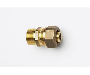 Kompresjonsbeslag - IMI Hydronic Fpl-px straight - 53603628