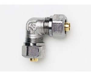 Kompresjonsbeslag - IMI Hydronic Fpl-px elbow - 53604622