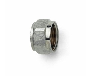 Kompresjonsbeslag - IMI Hydronic Fpl compression nut 379-15 - 53379215