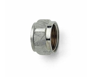 Kompresjonsbeslag - IMI Hydronic Fpl compression nut 379-12 - 53379212