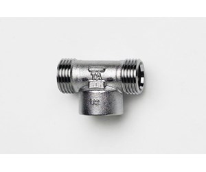 Kompresjonsbeslag - IMI Hydronic Fpl tee coupling - 53362515