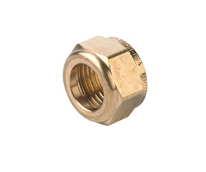 Kompresjonsbeslag - Vsh Fabrieken Compression nut 28 s1280 - 0870067