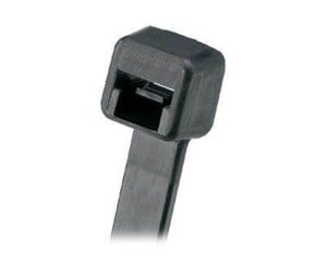 Kabelordner/Kabelstrømpe - PANDUIT Pan-Ty Weather Resistant Cable Ties - PLT3S-C0