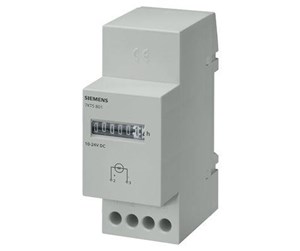 Komponenter for switchboxes og skap - Siemens Mechanical time counter 230v 60hz 7kt5807 - 7KT5807