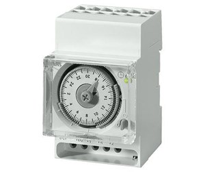 Komponenter for switchboxes og skap - Siemens Synchronous time switch 1w 3te 7lf5300-6 - 7LF5300-6