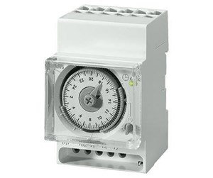 Komponenter for switchboxes og skap - Siemens Synchronous time switch 1w 3te 7lf5300-5 - 7LF5300-5