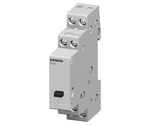 Komponenter for switchboxes og skap - Siemens Remote switch 1s ac230v 16a 5tt4101-0 - 5TT4101-0