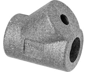 Beslag - Viega Easytop insulation shell DN 40 - 758394