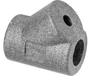 Beslag - Viega Easytop insulation shell DN 32 - 758387