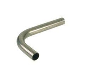 Trykkrør & Beslag - Vsh Fabrieken Xpr stainlesstainless bend pipe 90 deg. øø 22 - 6190294