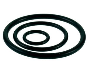 Trykkrør & Beslag - Vsh Fabrieken Viton vsh o-ring 54mm sf/fz - 6119465