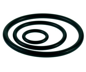 Trykkrør & Beslag - Vsh Fabrieken Viton vsh o-ring 22mm sf/fz - 6119421