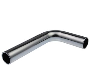 Trykkrør & Beslag - Vsh Fabrieken Xpr carbon bend pipe 90 deg. øø 15 - 6201855