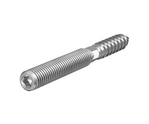 Røroppheng og koblinger - Flamco Threaded studs ho w/torx 12 x 120 - 70603