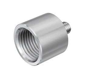 Røroppheng og koblinger - Flamco Adaptor ad 10 mm x 12 - 70915