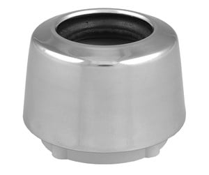 Bushing, rosettes, tightenings and pillow straps	 - Karfa bushing 22 mm without flange for 1 threaded pipe - 015283022