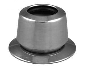 Bushing, rosettes, tightenings and pillow straps	 - Karfa bushing 15-18 mm with flange for 34 threaded pipe - 015280015