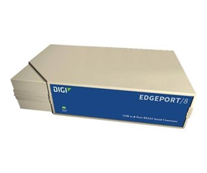 Nettverksadapter - Digi Edgeport 8 - EP-USB-8