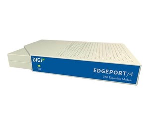 Nettverksadapter - Digi Edgeport 4 - EP-USB-4