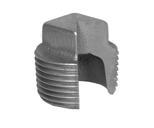 Gjengede beslag - Unite Plug unite cs 2 - 000291112