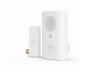 Smarthus - Eufy  Doorbell Chime for HomeBase2 - E8741021