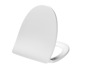 Toaletter, toalettseter, bidéer og reservedeler - Pressalit 624 sign toiletseat white - 624000-D79999