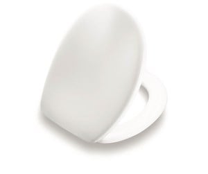 Toaletter, toalettseter, bidéer og reservedeler - Pressalit t2 toiletseat white - 324000-BN2999