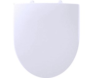 Toaletter, toalettseter, bidéer og reservedeler - Ifö Ifo spira seat white w/lid - 99488