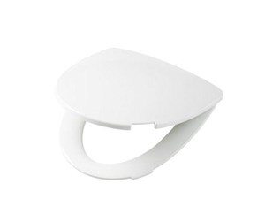 Toaletter, toalettseter, bidéer og reservedeler - Ifö Toilet seat ifø sign soft white - 99566