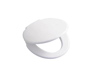 Toaletter, toalettseter, bidéer og reservedeler - Ifö Ifo seat white for children s wc - 99518