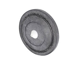 Toaletter, toalettseter, bidéer og reservedeler - Gustavsberg Tf-11 rubber membrane - GB1929900229