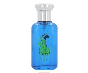 Parfyme & Dufter - RALPH LAUREN Big Pony 1 Blue For Men Spray - 3605972130440