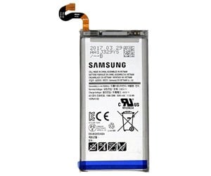 Mobil - Adaptere og ladere - Samsung Battery Assy SM-G950F EB-BG950ABE - GH82-14642A