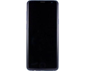 Mobil - Andre tilbehør - Samsung Front LCD Asm Purple Galaxy S9+ SM-G965 - GH97-21691B