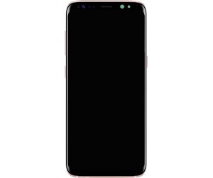 Mobil - Andre tilbehør - Samsung Front LCD Asm Pink SM-G950F Galaxy S8 - GH97-20457E