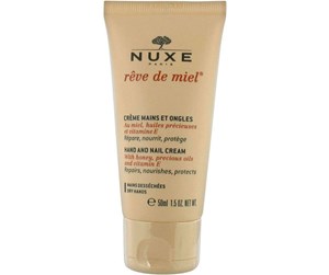 Kroppspleie - Nuxe Reve De Miel Hand And Nail Cream - 3264680010446